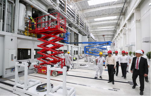 3到5年內(nèi)超越特斯拉 恒大造新能源車,難道只是憑的財(cái)大氣粗