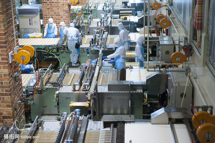 食品生產(chǎn)基地