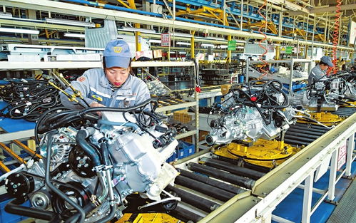 開足馬力 搶抓生產(chǎn) 央廣網(wǎng)