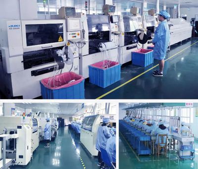 智能馬桶市場出現新局面!精良的工業4.0時代落地中國,智能制造打破市場壟斷,成三足鼎立新格局!