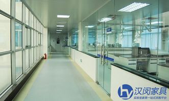 高端實(shí)驗(yàn)室家具選購(gòu)看三點(diǎn)