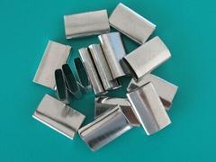 蘭州價格合理的普通打包扣批售|白銀打包扣廠家圖片|蘭州價格合理的普通打包扣批售|白銀打包扣廠家產品圖片由蘭州宇龍包裝材料公司生產提供-