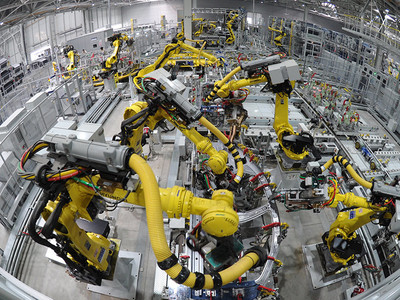 歷史性工程 歷史性一步--京津冀協同發展3周年實地探訪記