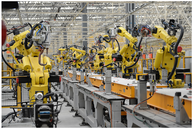 科技興業(yè)華泰汽車(chē)&ldquo;鋰電&rdquo;新能源制高點(diǎn)