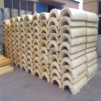 青海聚氨酯管殼廠家圖片|青海聚氨酯管殼廠家產(chǎn)品圖片由大城縣德才保溫材料公司生產(chǎn)提供-