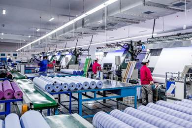 新品成功率超90 工廠庫存周轉(zhuǎn)降低30天,京東京造攜手工廠 質(zhì) 造躍遷