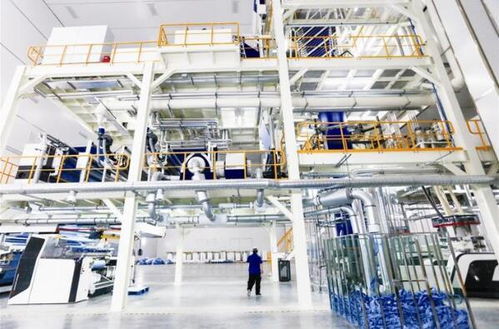 宜昌 推動重大項目建設積蓄蓬勃發展動能