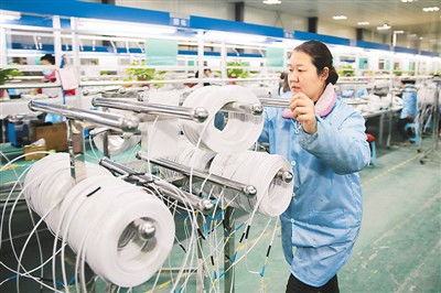 中國數(shù)字經濟發(fā)展活力增強 銳財經