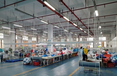 沿河縣:家門口的制衣廠 圓了群眾就業(yè)夢