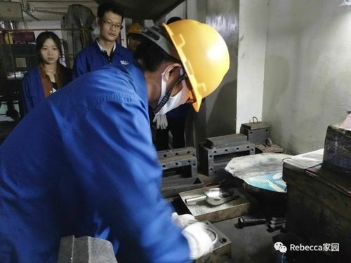 纖維生產部2017年大工匠技能大賽圓滿落幕，技藝與創新共鑄行業標桿