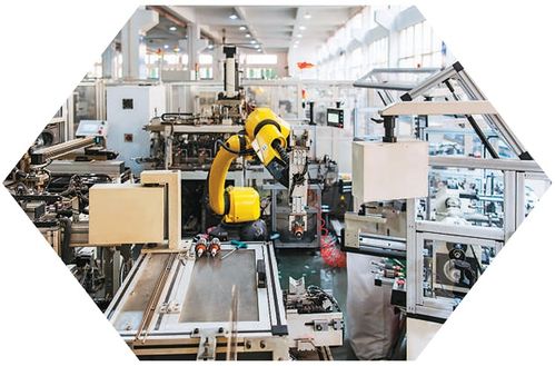 國(guó)產(chǎn)割草機(jī)器人走俏海外 智能科技助力高效園林養(yǎng)護(hù)