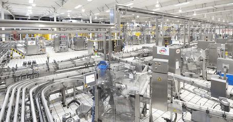 伊利蟬聯(lián)中國質(zhì)量獎提名獎 以卓越設(shè)計(jì)引領(lǐng)乳業(yè)高質(zhì)量發(fā)展