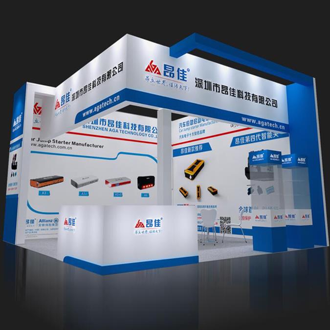 上海桁架展臺(tái)設(shè)計(jì)搭建一站式服務(wù) 工廠直供與網(wǎng)絡(luò)技術(shù)融合新趨勢